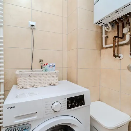 Perla Apartamento Zadar