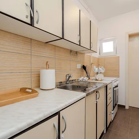 Perla Apartamento Zadar