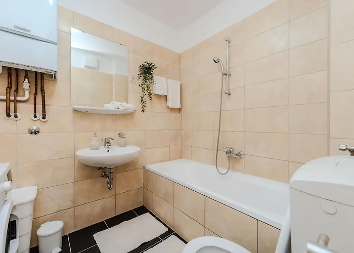 Apartman Perla Zadar