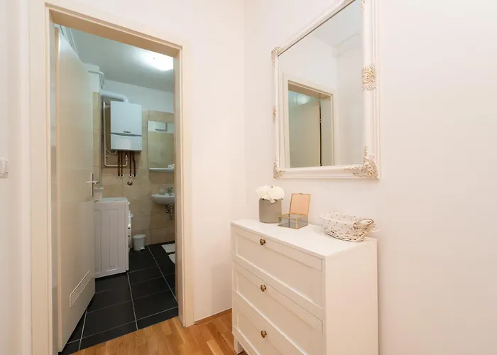 Apartman Perla Zadar