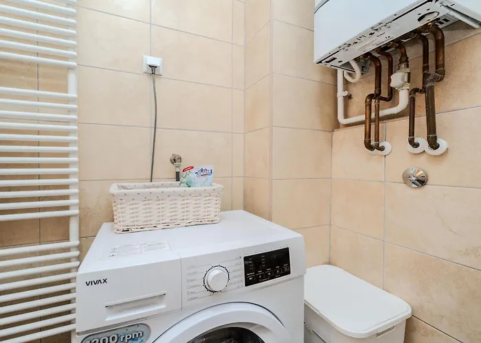 Perla Apartman Zadar