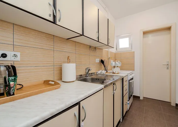 Perla Apartman Zadar