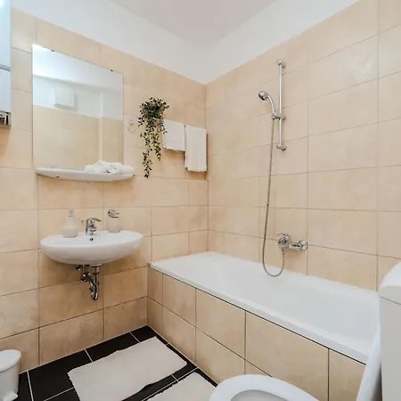 Apartment Perla Zadar