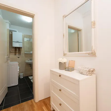 Apartman Perla Zára