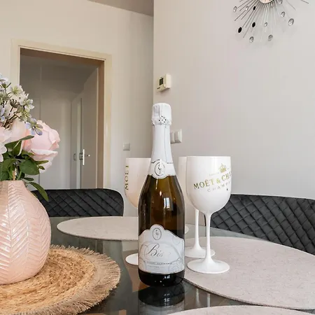 Perla Apartment