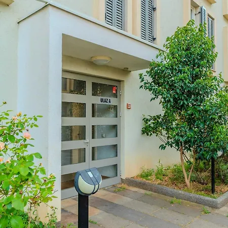 Perla Apartment Zadar