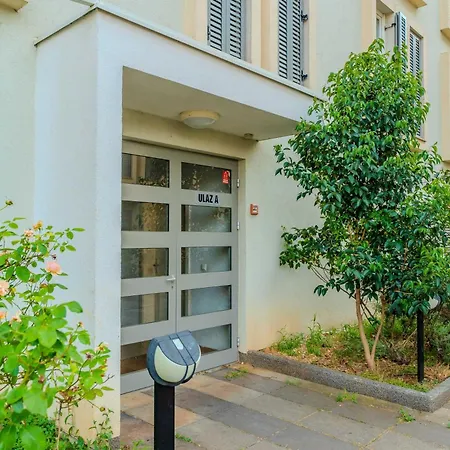 Perla Apartment Zadar